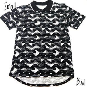 Mens LuLaRoe Polo